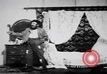 Image of homeless tramp sleeping United States USA, 1899, second 14 stock footage video 65675080667