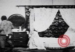 Image of homeless tramp sleeping United States USA, 1899, second 16 stock footage video 65675080667