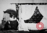 Image of homeless tramp sleeping United States USA, 1899, second 17 stock footage video 65675080667