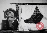 Image of homeless tramp sleeping United States USA, 1899, second 19 stock footage video 65675080667