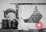 Image of homeless tramp sleeping United States USA, 1899, second 20 stock footage video 65675080667