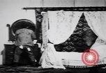 Image of homeless tramp sleeping United States USA, 1899, second 21 stock footage video 65675080667