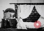 Image of homeless tramp sleeping United States USA, 1899, second 22 stock footage video 65675080667