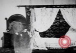 Image of homeless tramp sleeping United States USA, 1899, second 24 stock footage video 65675080667