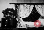 Image of homeless tramp sleeping United States USA, 1899, second 27 stock footage video 65675080667