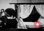 Image of homeless tramp sleeping United States USA, 1899, second 32 stock footage video 65675080667