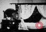 Image of homeless tramp sleeping United States USA, 1899, second 33 stock footage video 65675080667