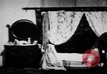 Image of homeless tramp sleeping United States USA, 1899, second 35 stock footage video 65675080667