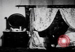 Image of homeless tramp sleeping United States USA, 1899, second 41 stock footage video 65675080667