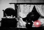 Image of homeless tramp sleeping United States USA, 1899, second 44 stock footage video 65675080667