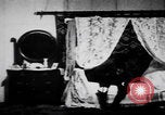 Image of homeless tramp sleeping United States USA, 1899, second 45 stock footage video 65675080667