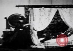 Image of homeless tramp sleeping United States USA, 1899, second 48 stock footage video 65675080667