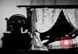 Image of homeless tramp sleeping United States USA, 1899, second 56 stock footage video 65675080667