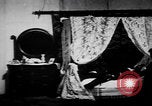 Image of homeless tramp sleeping United States USA, 1899, second 60 stock footage video 65675080667