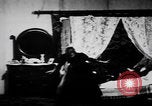 Image of homeless tramp sleeping United States USA, 1899, second 62 stock footage video 65675080667