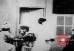 Image of pickpocket robbery in bar San Francisco California USA, 1900, second 3 stock footage video 65675080668