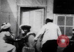 Image of pickpocket robbery in bar San Francisco California USA, 1900, second 4 stock footage video 65675080668
