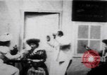 Image of pickpocket robbery in bar San Francisco California USA, 1900, second 5 stock footage video 65675080668