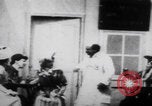 Image of pickpocket robbery in bar San Francisco California USA, 1900, second 6 stock footage video 65675080668