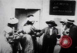 Image of pickpocket robbery in bar San Francisco California USA, 1900, second 10 stock footage video 65675080668