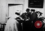 Image of pickpocket robbery in bar San Francisco California USA, 1900, second 11 stock footage video 65675080668