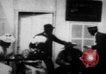 Image of pickpocket robbery in bar San Francisco California USA, 1900, second 13 stock footage video 65675080668