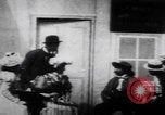 Image of pickpocket robbery in bar San Francisco California USA, 1900, second 14 stock footage video 65675080668