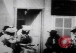 Image of pickpocket robbery in bar San Francisco California USA, 1900, second 15 stock footage video 65675080668
