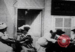 Image of pickpocket robbery in bar San Francisco California USA, 1900, second 16 stock footage video 65675080668