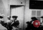 Image of pickpocket robbery in bar San Francisco California USA, 1900, second 18 stock footage video 65675080668