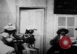 Image of pickpocket robbery in bar San Francisco California USA, 1900, second 22 stock footage video 65675080668