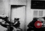 Image of pickpocket robbery in bar San Francisco California USA, 1900, second 24 stock footage video 65675080668