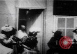 Image of pickpocket robbery in bar San Francisco California USA, 1900, second 26 stock footage video 65675080668