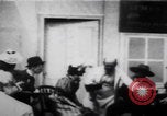 Image of pickpocket robbery in bar San Francisco California USA, 1900, second 28 stock footage video 65675080668