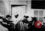 Image of pickpocket robbery in bar San Francisco California USA, 1900, second 29 stock footage video 65675080668