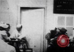 Image of pickpocket robbery in bar San Francisco California USA, 1900, second 30 stock footage video 65675080668