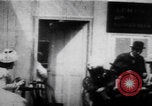 Image of pickpocket robbery in bar San Francisco California USA, 1900, second 35 stock footage video 65675080668
