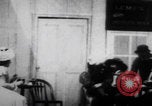 Image of pickpocket robbery in bar San Francisco California USA, 1900, second 36 stock footage video 65675080668