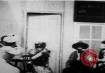 Image of pickpocket robbery in bar San Francisco California USA, 1900, second 42 stock footage video 65675080668