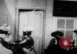 Image of pickpocket robbery in bar San Francisco California USA, 1900, second 43 stock footage video 65675080668