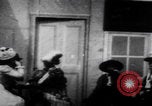 Image of pickpocket robbery in bar San Francisco California USA, 1900, second 44 stock footage video 65675080668
