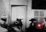 Image of pickpocket robbery in bar San Francisco California USA, 1900, second 47 stock footage video 65675080668