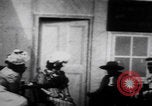 Image of pickpocket robbery in bar San Francisco California USA, 1900, second 48 stock footage video 65675080668