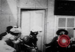Image of pickpocket robbery in bar San Francisco California USA, 1900, second 51 stock footage video 65675080668