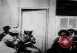 Image of pickpocket robbery in bar San Francisco California USA, 1900, second 56 stock footage video 65675080668
