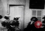 Image of pickpocket robbery in bar San Francisco California USA, 1900, second 57 stock footage video 65675080668