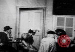 Image of pickpocket robbery in bar San Francisco California USA, 1900, second 59 stock footage video 65675080668