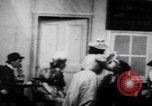 Image of pickpocket robbery in bar San Francisco California USA, 1900, second 60 stock footage video 65675080668