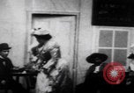 Image of pickpocket robbery in bar San Francisco California USA, 1900, second 61 stock footage video 65675080668