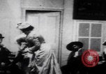 Image of pickpocket robbery in bar San Francisco California USA, 1900, second 62 stock footage video 65675080668